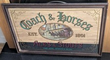 Vintage coach horses for sale  ENFIELD