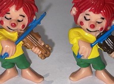 Pumuckl lustiger musikant gebraucht kaufen  Denzlingen