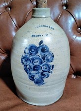 Antique salt glazed for sale  Charleroi