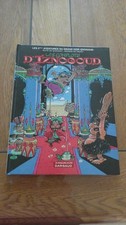 Iznogoud an 2005 d'occasion  Attignat