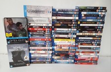 Job lot blu for sale  RUGBY