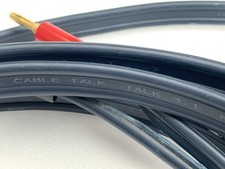 Cable talk 3.1 for sale  BRISTOL