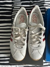 Adidas colnago trimm for sale  DRONFIELD