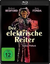 Elektrische reiter gebraucht kaufen  Berlin