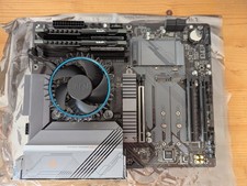Mainboard gigabyte b660 gebraucht kaufen  Ratingen