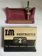 Vintage pointmaster record for sale  DONCASTER