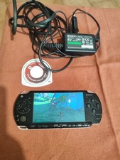 Psp 2004 playstation usato  Civitanova Marche