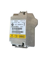 Centralina airbag bmw usato  Pozzallo