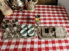 Nikko cigarette set for sale  Reno
