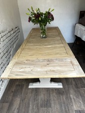 Foot extending refectory for sale  BOURNEMOUTH
