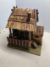 Large wooden miniature for sale  Charlotte