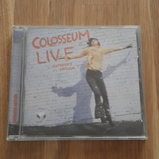 Colosseum live 2004 gebraucht kaufen  Kassel
