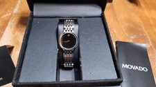 Movado womans museum for sale  Waukesha