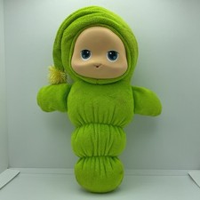 Hasbro glow worm for sale  Edinburg