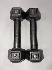 Pair pound hex for sale  Sauk Rapids