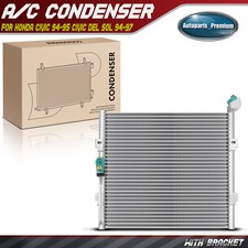 Condenser bracket honda for sale  USA