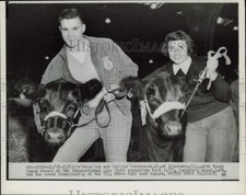 1953 press photo for sale  Memphis