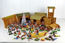 Konvolut ddr indianer gebraucht kaufen  Königsee