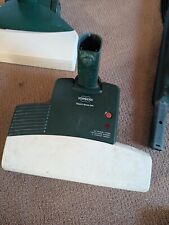Vorwerk elektrobürste 340 gebraucht kaufen  Zwiesel