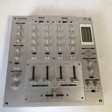 Technics mz1200 silver d'occasion  Expédié en Belgium