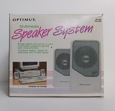 Vintage optimus 1401 for sale  Mokena