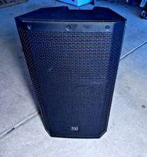Electro voice two for sale  Norman