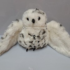 Folkmanis puppets snowy for sale  Christiansburg