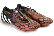 Chuteiras de futebol ADIDAS PREDATOR INSTINCT FG M17643 2014 EUA 10 MASCULINAS comprar usado  Enviando para Brazil