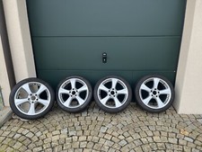 Mam 8018 alufelgen gebraucht kaufen  Sand