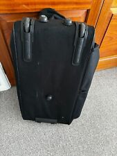 Samsonite large wheeled for sale  COBHAM