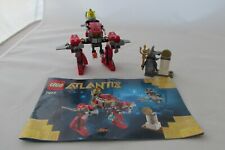Lego seabed strider for sale  Lapeer