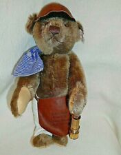 Steiff teddy 655111 gebraucht kaufen  Berlin