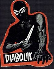 Gadget diabolik calamita usato  Monterotondo