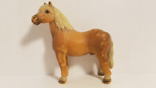 62568 bullyland haflinger d'occasion  France