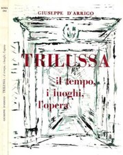 Trilussa. tempo luoghi usato  Italia
