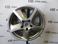 Cerchi lega usati usato  Venezia