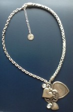 Bibi bijoux silver for sale  WIGAN