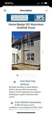 Two secondhand diy for sale  LUTON