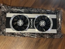 Xfx amd radeon for sale  TORQUAY