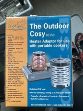 Outdoor cosy bs150 for sale  LONDON