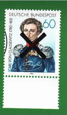 Deutschland bund 1981 gebraucht kaufen  Kronach