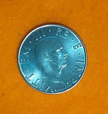 Regno lire 1943 usato  Castelnuovo Rangone