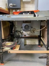 Dewalt sawking table for sale  LOUGHTON