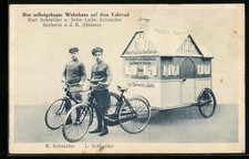 Seeheim hessen selbstgebaute gebraucht kaufen  Berlin