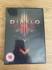Diablo game standard for sale  HASLEMERE