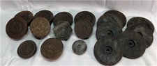 Platform scale weights for sale  Payson