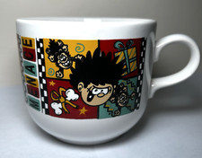 Vintage dennis menace for sale  CHESTERFIELD
