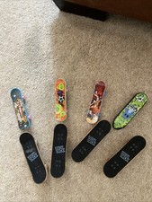 Set tech deck for sale  MALMESBURY