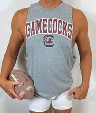 Mens gamecocks workout for sale  Clarksville