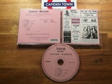 Captain marryat same usato Captain marryat same usato  Italia